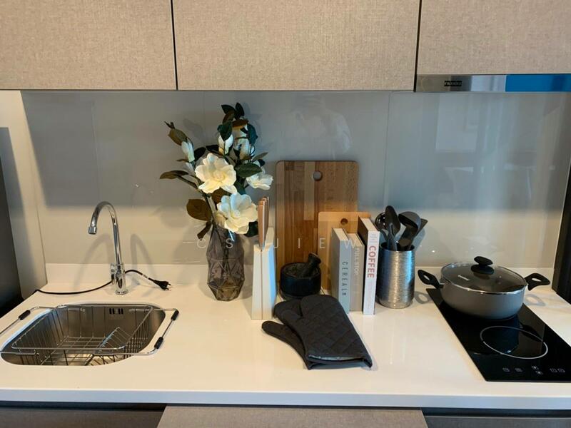 Life Asoke-Rama 9 : ไลฟ์ อโศก พระราม 9, กรุงเทพ, 626 ถนนอโศก-ดินแดง แขวงมักกะสัน เขตราชเทวี กรุงเทพมหานคร, มักกะสัน, ราชเทวี, กรุงเทพ, 28 ตร.ม., คอนโด ขาย, โดย CS Jiew, 500118910 - DDproperty.com