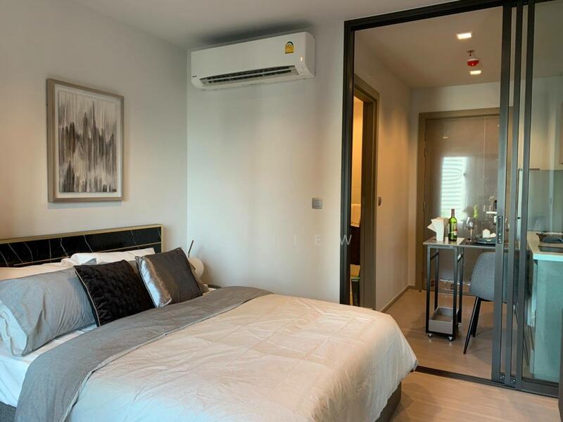 For Sale - Life Asoke-Rama 9, Bangkok