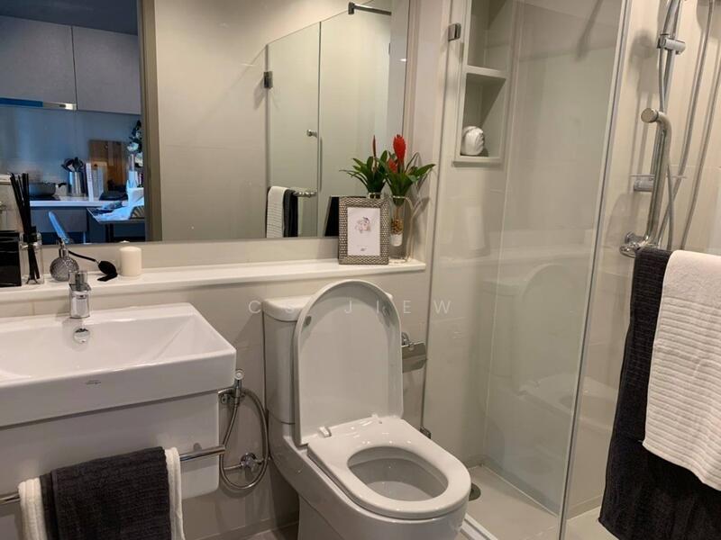 For Sale - Life Asoke-Rama 9, Bangkok