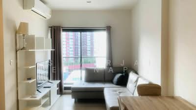 For Rent - Life Sukhumvit 48, Bangkok