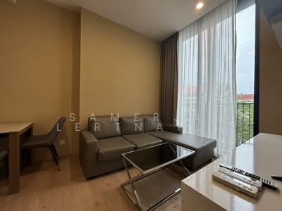 For Rent - Noble BE19 Sukhumvit, Bangkok