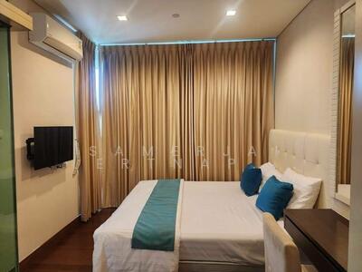 For Rent - Ivy Thonglor, Bangkok