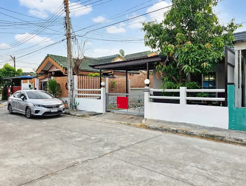 บ้านอำนวยพร1, ชลบุรี, สุรศักดิ์, ศรีราชา, ชลบุรี, 150 ตร.ม., บ้านแฝด ขาย, โดย The Best Property ปู, 500118935 - DDproperty.com