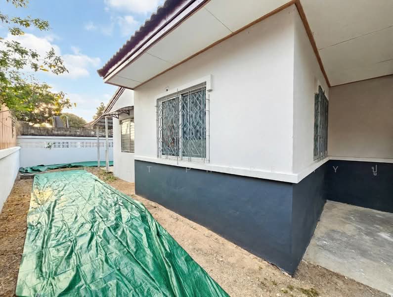 บ้านอำนวยพร1, ชลบุรี, สุรศักดิ์, ศรีราชา, ชลบุรี, 150 ตร.ม., บ้านแฝด ขาย, โดย The Best Property ปู, 500118935 - DDproperty.com