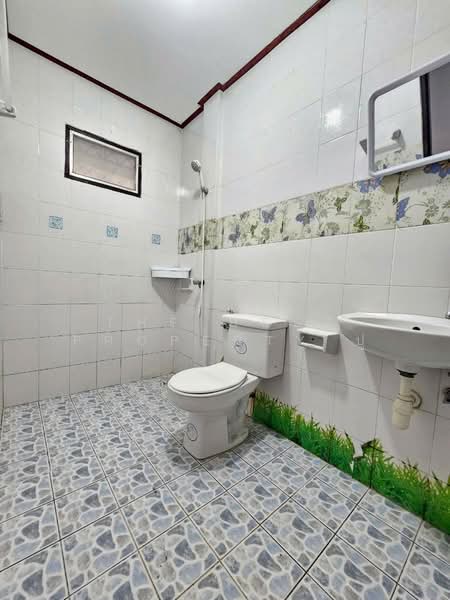 บ้านอำนวยพร1, Chon Buri (Pattaya), Surasak, Si Racha, Chon Buri (Pattaya), 2 Bedrooms, 150 sqm, Semi-Detached House (Twin House) For Sale, by The Best Property ปู, 500118935 - DDproperty.com