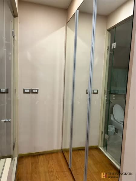 The Address Asoke : ดิ แอดเดรส อโศก, กรุงเทพ, 1655 ถนนเพชรบุรี แขวงมักกะสัน เขตราชเทวี กรุงเทพมหานคร, มักกะสัน, ราชเทวี, กรุงเทพ, 45 ตร.ม., คอนโด ขาย, โดย Sirirut Havee Akehurst, 500118936 - DDproperty.com