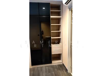 For Rent - The Line Asoke-Ratchada, Bangkok