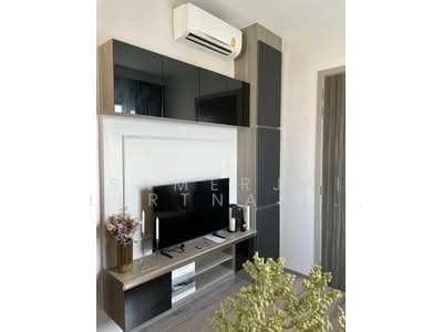 For Rent - Knightsbridge Prime Onnut, Bangkok