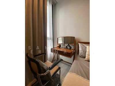 For Rent - XT Ekkamai, Bangkok