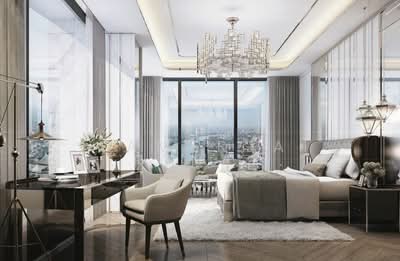 ขาย - Canapaya Residences Rama 3 : คณาพญา เรสซิเดนซ์ พระราม 3, กรุงเทพ
