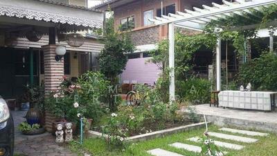 ขาย - บ้าน 4-ห้องนอน, กรุงเทพ