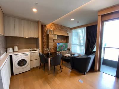 For Rent - The Lumpini 24, Bangkok
