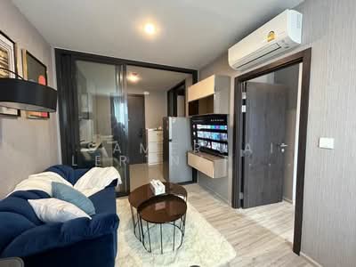 For Rent - XT Huaikhwang, Bangkok