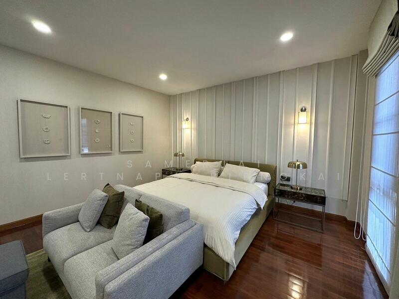 3-BR House, Bangkok, Khlong Tan Nua, Watthana, Bangkok, 3 Bedrooms, 250 sqm, Single Detached House For Rent, by Samerjai Lertnapakriengkai, 500118981 - DDproperty.com