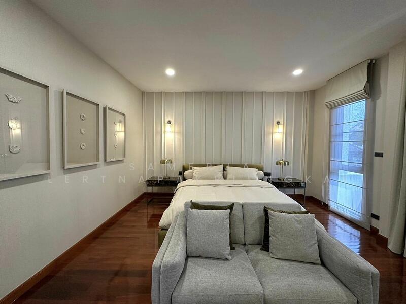 บ้าน 3-ห้องนอน, กรุงเทพ, คลองตันเหนือ, วัฒนา, กรุงเทพ, 250 ตร.ม., บ้านเดี่ยว ให้เช่า, โดย Samerjai Lertnapakriengkai, 500118981 - DDproperty.com