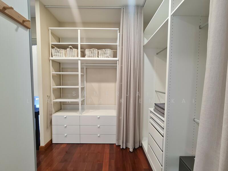 3-BR House, Bangkok, Khlong Tan Nua, Watthana, Bangkok, 3 Bedrooms, 250 sqm, Single Detached House For Rent, by Samerjai Lertnapakriengkai, 500118981 - DDproperty.com