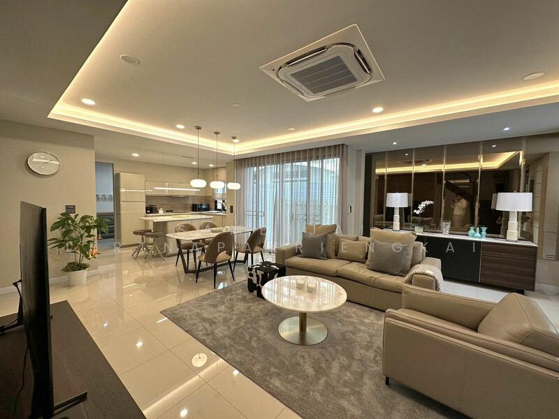 บ้าน 3-ห้องนอน, กรุงเทพ, คลองตันเหนือ, วัฒนา, กรุงเทพ, 250 ตร.ม., บ้านเดี่ยว ให้เช่า, โดย Samerjai Lertnapakriengkai, 500118981 - DDproperty.com