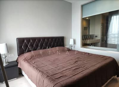 For Rent - Rhythm Sukhumvit 44/1, Bangkok