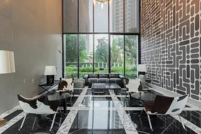 Park Origin Phrom Phong (Park 24), Bangkok, 68 Soi Sukhumvit 24, Khong Tan, Khlong Toei, Bangkok, 1 Bedroom, 29 sqm, Condo For Sale, by Samerjai Lertnapakriengkai, 500118985 - DDproperty.com