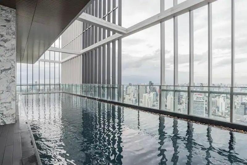 Park Origin Phrom Phong (Park 24) : พาร์ค ออริจิ้น พร้อมพงษ์ (พาร์ค 24), กรุงเทพ, 68 ซอยสุขุมวิท 24, คลองตัน, คลองเตย, กรุงเทพ, 29 ตร.ม., คอนโด ขาย, โดย Samerjai Lertnapakriengkai, 500118985 - DDproperty.com