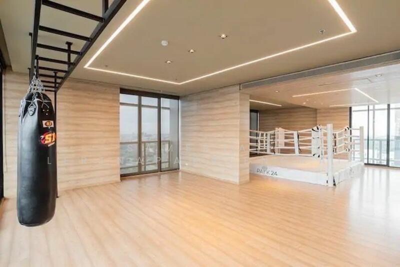 Park Origin Phrom Phong (Park 24), Bangkok, 68 Soi Sukhumvit 24, Khong Tan, Khlong Toei, Bangkok, 1 Bedroom, 29 sqm, Condo For Sale, by Samerjai Lertnapakriengkai, 500118985 - DDproperty.com