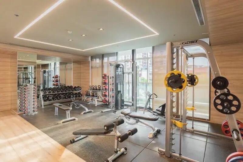 Park Origin Phrom Phong (Park 24), Bangkok, 68 Soi Sukhumvit 24, Khong Tan, Khlong Toei, Bangkok, 1 Bedroom, 29 sqm, Condo For Sale, by Samerjai Lertnapakriengkai, 500118985 - DDproperty.com