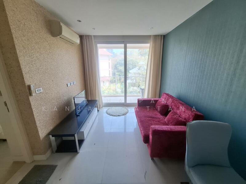 Grande Caribbean, Chon Buri (Pattaya), 492/2 Moo 12 Thappraya Rd, Nong Pru, Bang Lamung (Pattaya), Chon Buri (Pattaya), 1 Bedroom, 37 sqm, Condo For Sale, by Yoshida Co., Ltd., 500119007 - DDproperty.com