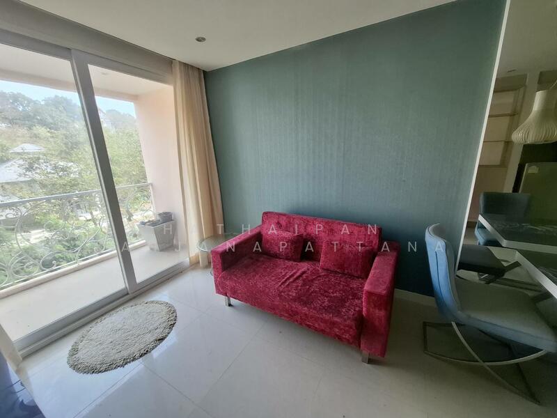 Grande Caribbean, Chon Buri (Pattaya), 492/2 Moo 12 Thappraya Rd, Nong Pru, Bang Lamung (Pattaya), Chon Buri (Pattaya), 1 Bedroom, 37 sqm, Condo For Sale, by Yoshida Co., Ltd., 500119007 - DDproperty.com