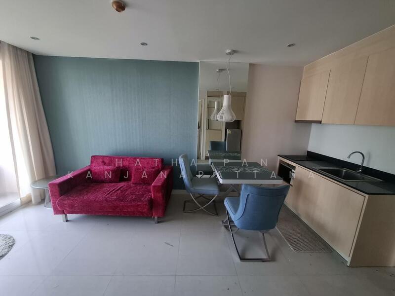 Grande Caribbean, Chon Buri (Pattaya), 492/2 Moo 12 Thappraya Rd, Nong Pru, Bang Lamung (Pattaya), Chon Buri (Pattaya), 1 Bedroom, 37 sqm, Condo For Sale, by Yoshida Co., Ltd., 500119007 - DDproperty.com