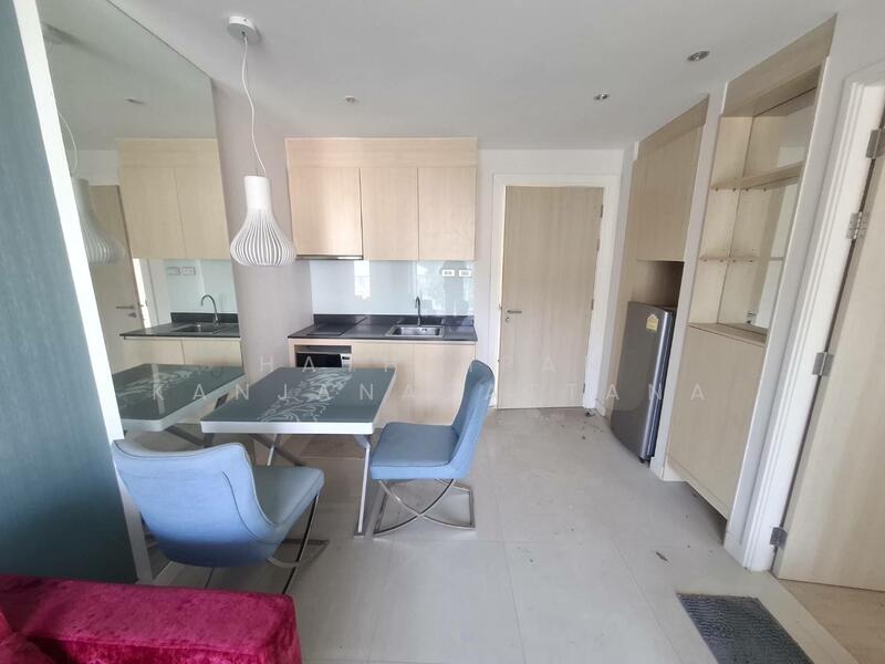 Grande Caribbean, Chon Buri (Pattaya), 492/2 Moo 12 Thappraya Rd, Nong Pru, Bang Lamung (Pattaya), Chon Buri (Pattaya), 1 Bedroom, 37 sqm, Condo For Sale, by Yoshida Co., Ltd., 500119007 - DDproperty.com