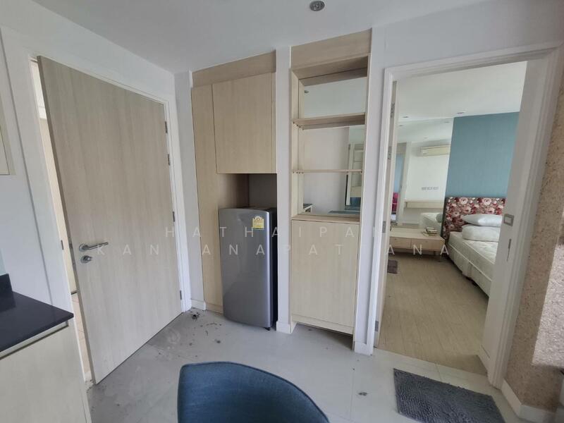 Grande Caribbean, Chon Buri (Pattaya), 492/2 Moo 12 Thappraya Rd, Nong Pru, Bang Lamung (Pattaya), Chon Buri (Pattaya), 1 Bedroom, 37 sqm, Condo For Sale, by Yoshida Co., Ltd., 500119007 - DDproperty.com