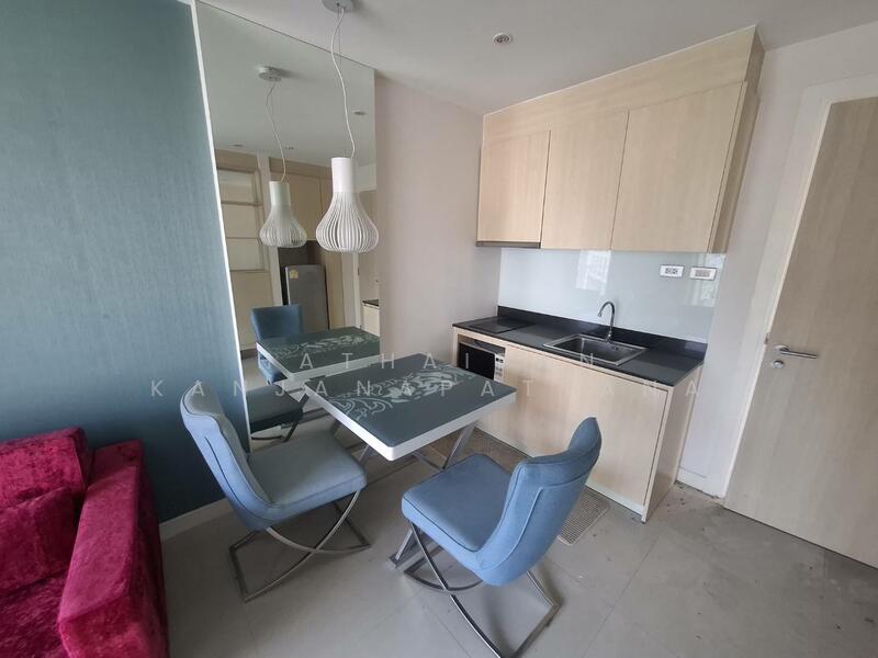 Grande Caribbean, Chon Buri (Pattaya), 492/2 Moo 12 Thappraya Rd, Nong Pru, Bang Lamung (Pattaya), Chon Buri (Pattaya), 1 Bedroom, 37 sqm, Condo For Sale, by Yoshida Co., Ltd., 500119007 - DDproperty.com