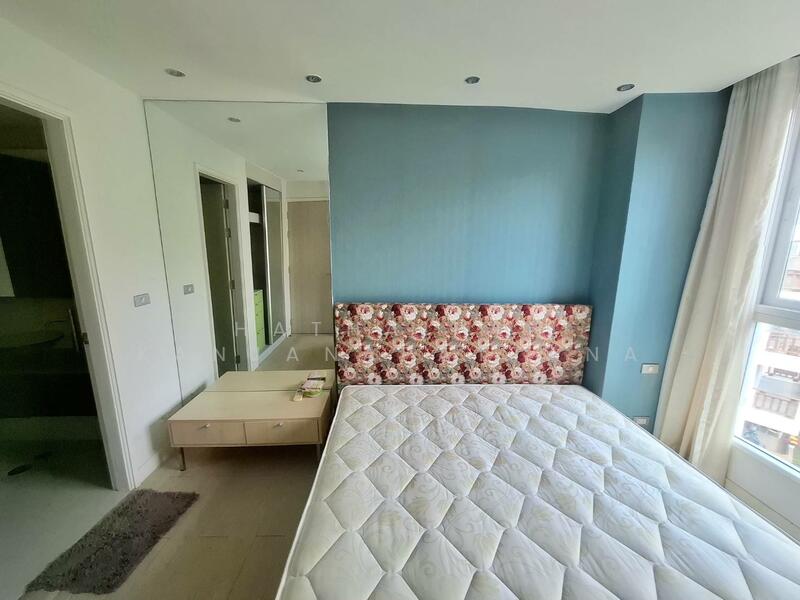 Grande Caribbean, Chon Buri (Pattaya), 492/2 Moo 12 Thappraya Rd, Nong Pru, Bang Lamung (Pattaya), Chon Buri (Pattaya), 1 Bedroom, 37 sqm, Condo For Sale, by Yoshida Co., Ltd., 500119007 - DDproperty.com