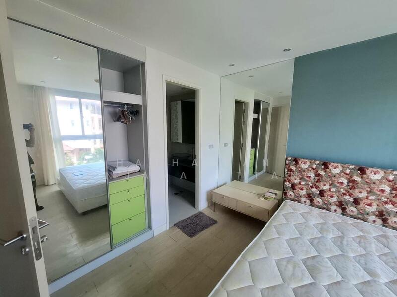 Grande Caribbean, Chon Buri (Pattaya), 492/2 Moo 12 Thappraya Rd, Nong Pru, Bang Lamung (Pattaya), Chon Buri (Pattaya), 1 Bedroom, 37 sqm, Condo For Sale, by Yoshida Co., Ltd., 500119007 - DDproperty.com