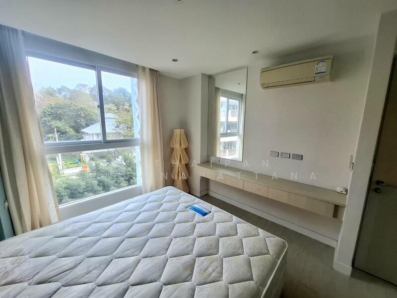 Grande Caribbean, Chon Buri (Pattaya), 492/2 Moo 12 Thappraya Rd, Nong Pru, Bang Lamung (Pattaya), Chon Buri (Pattaya), 1 Bedroom, 37 sqm, Condo For Sale, by Yoshida Co., Ltd., 500119007 - DDproperty.com