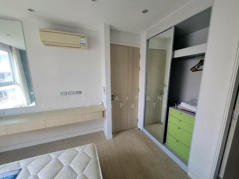 Grande Caribbean, Chon Buri (Pattaya), 492/2 Moo 12 Thappraya Rd, Nong Pru, Bang Lamung (Pattaya), Chon Buri (Pattaya), 1 Bedroom, 37 sqm, Condo For Sale, by Yoshida Co., Ltd., 500119007 - DDproperty.com