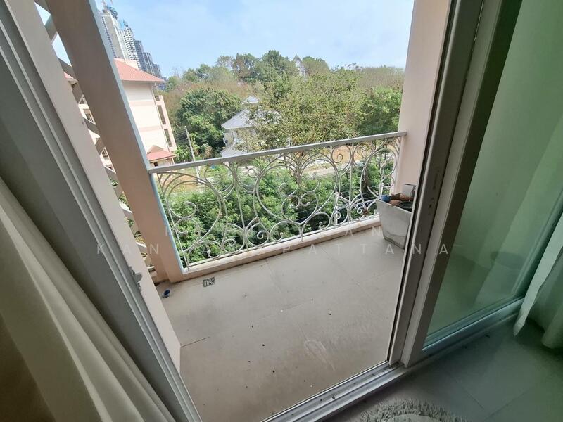 Grande Caribbean, Chon Buri (Pattaya), 492/2 Moo 12 Thappraya Rd, Nong Pru, Bang Lamung (Pattaya), Chon Buri (Pattaya), 1 Bedroom, 37 sqm, Condo For Sale, by Yoshida Co., Ltd., 500119007 - DDproperty.com