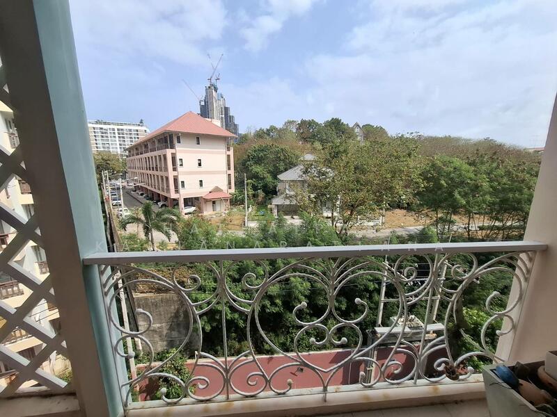 Grande Caribbean, Chon Buri (Pattaya), 492/2 Moo 12 Thappraya Rd, Nong Pru, Bang Lamung (Pattaya), Chon Buri (Pattaya), 1 Bedroom, 37 sqm, Condo For Sale, by Yoshida Co., Ltd., 500119007 - DDproperty.com