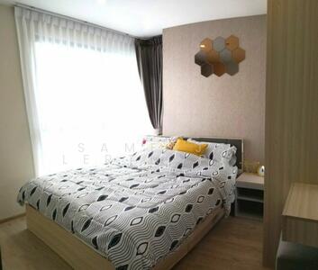 For Rent - IDEO O2 Bangna, Bangkok