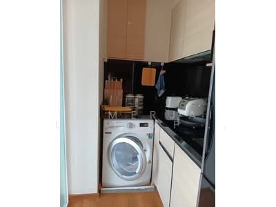 For Rent - Park Origin Phrom Phong (Park 24), Bangkok