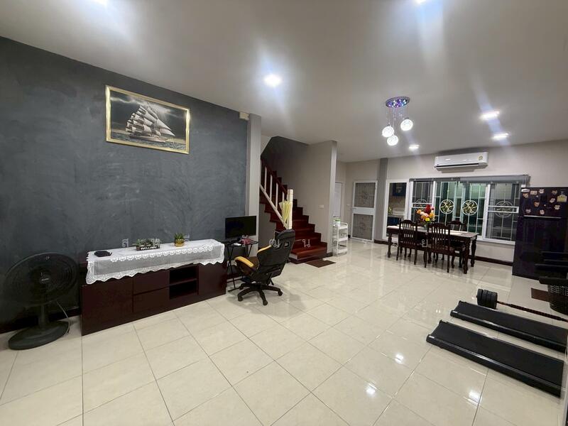 For Sale - Perfect Place Sukhumvit 77-Suvarnabhumi, Samut Prakan