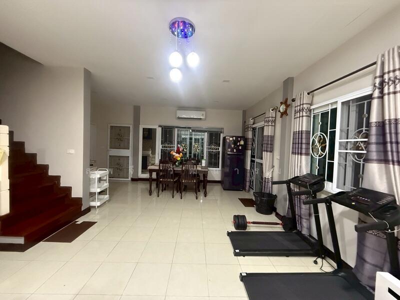 ขาย - Perfect Place Sukhumvit 77-Suvarnabhumi : เพอร์เฟค เพลส สุขุมวิท77-สุวรรณภูมิ, สมุทรปราการ