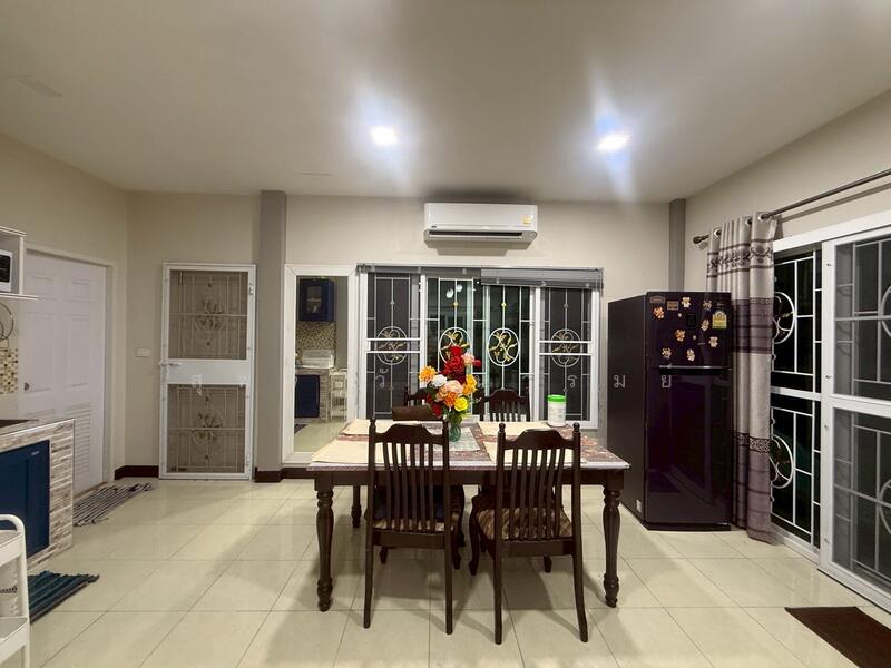 For Sale - Perfect Place Sukhumvit 77-Suvarnabhumi, Samut Prakan