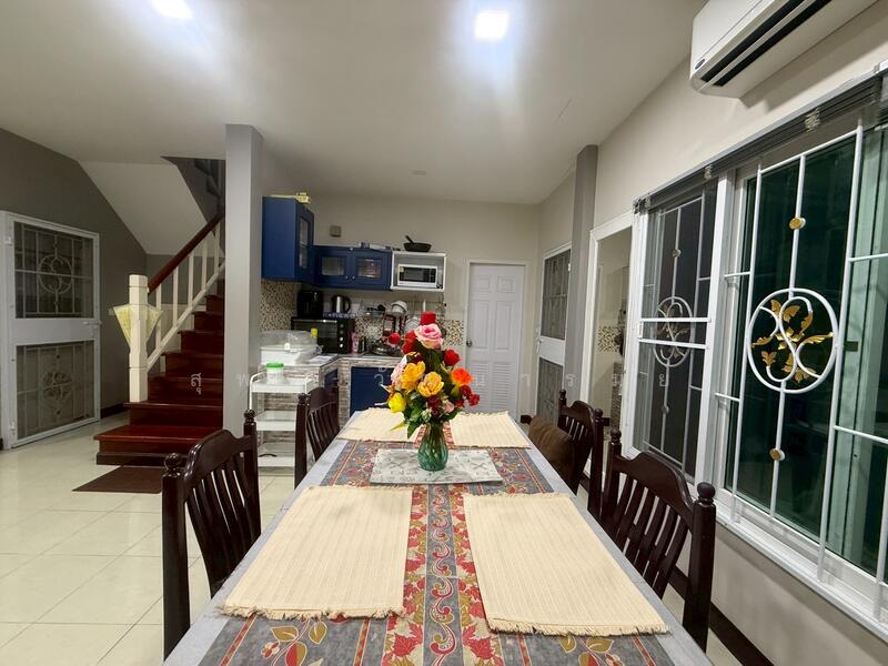 ขาย - Perfect Place Sukhumvit 77-Suvarnabhumi : เพอร์เฟค เพลส สุขุมวิท77-สุวรรณภูมิ, สมุทรปราการ