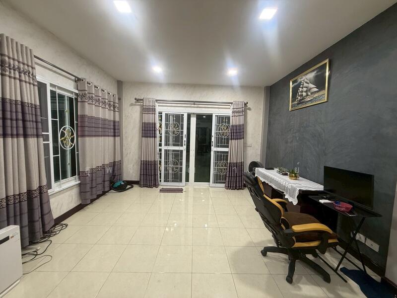 For Sale - Perfect Place Sukhumvit 77-Suvarnabhumi, Samut Prakan