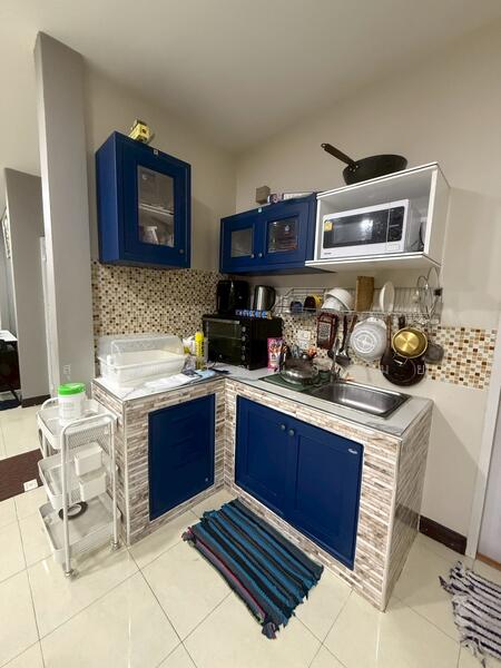 For Sale - Perfect Place Sukhumvit 77-Suvarnabhumi, Samut Prakan