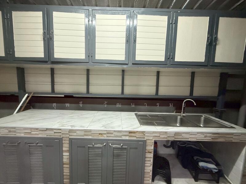 ขาย - Perfect Place Sukhumvit 77-Suvarnabhumi : เพอร์เฟค เพลส สุขุมวิท77-สุวรรณภูมิ, สมุทรปราการ