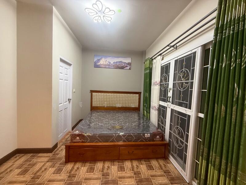 ขาย - Perfect Place Sukhumvit 77-Suvarnabhumi : เพอร์เฟค เพลส สุขุมวิท77-สุวรรณภูมิ, สมุทรปราการ