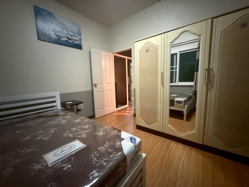 For Sale - Perfect Place Sukhumvit 77-Suvarnabhumi, Samut Prakan