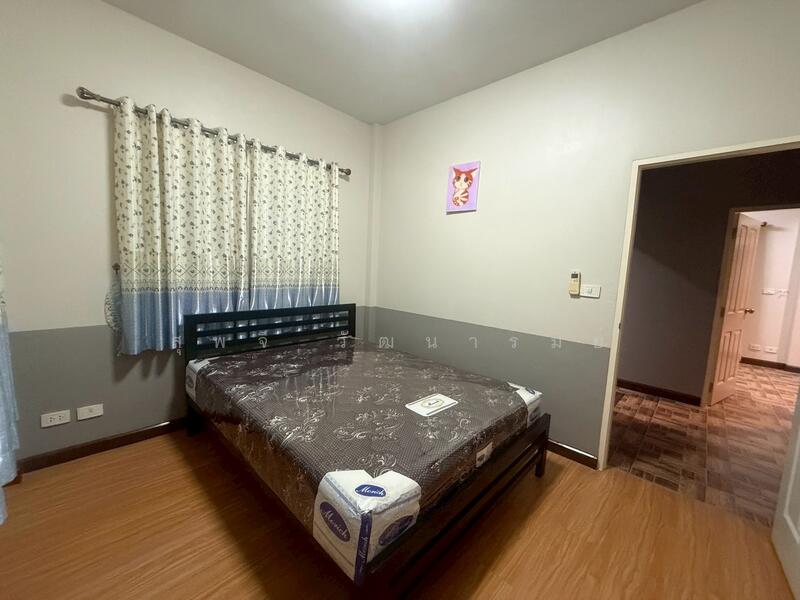 ขาย - Perfect Place Sukhumvit 77-Suvarnabhumi : เพอร์เฟค เพลส สุขุมวิท77-สุวรรณภูมิ, สมุทรปราการ